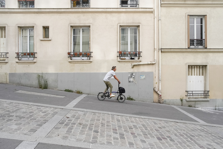 Sophie Gateau - Brompton - 02