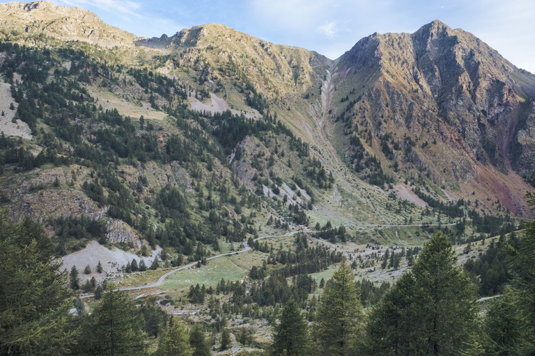 Sophie Gateau - Les 7 Majeurs - 09