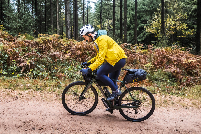 Sophie Gateau - Morvan X Café du Cycliste - 09