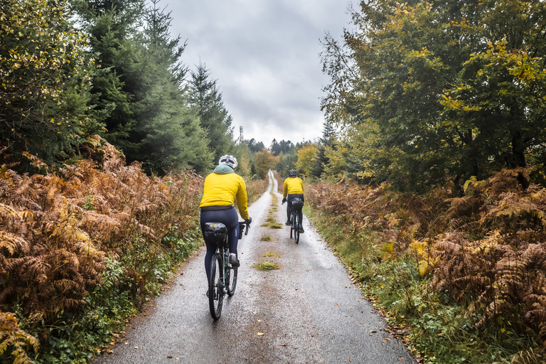 Sophie Gateau - Morvan X Café du Cycliste - 15