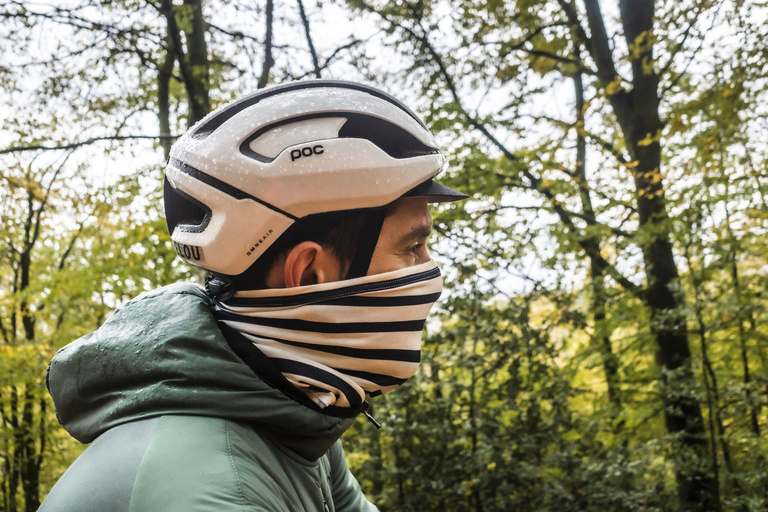 Sophie Gateau - Morvan X Café du Cycliste - 10