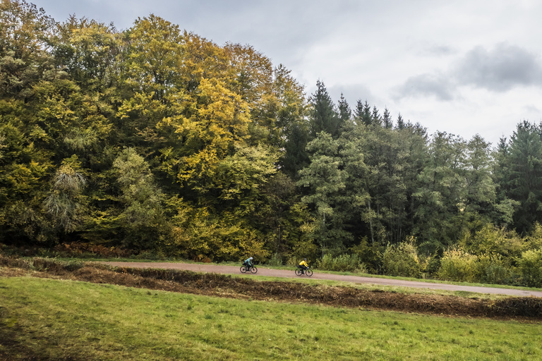 Sophie Gateau - Morvan X Café du Cycliste - 10