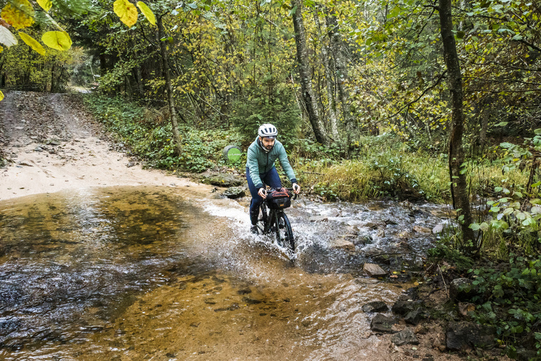 Sophie Gateau - Morvan X Café du Cycliste - 05