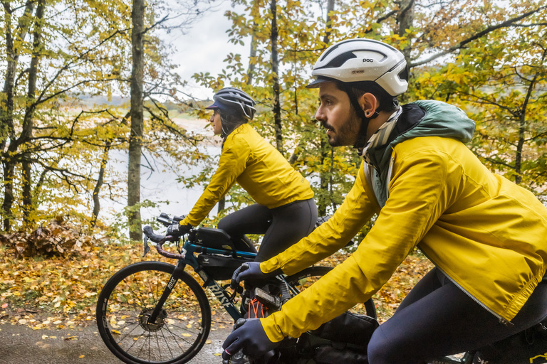 Sophie Gateau - Morvan X Café du Cycliste - 12