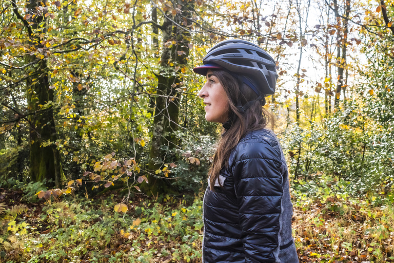 Sophie Gateau - Morvan X Café du Cycliste - 14