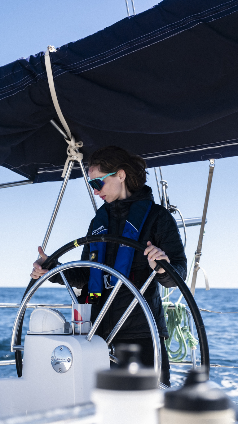 Sophie Gateau - Les Others - 04