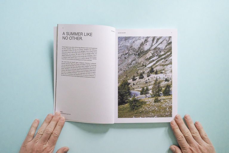 Sophie Gateau - Editorial - 14