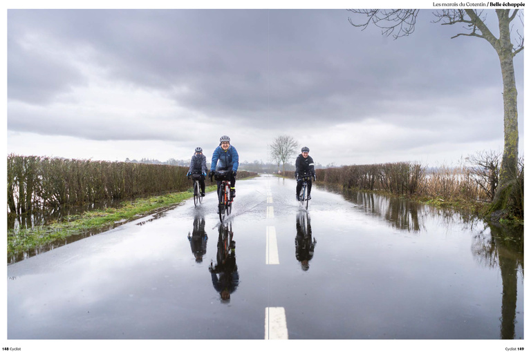 Sophie Gateau - Editorial - 11