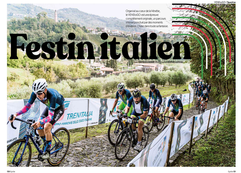 Sophie Gateau - Editorial - 19