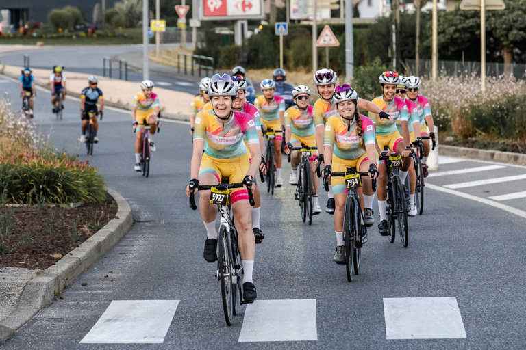 Sophie Gateau - Hutchinson Cycling Female team 2023-25 - 30