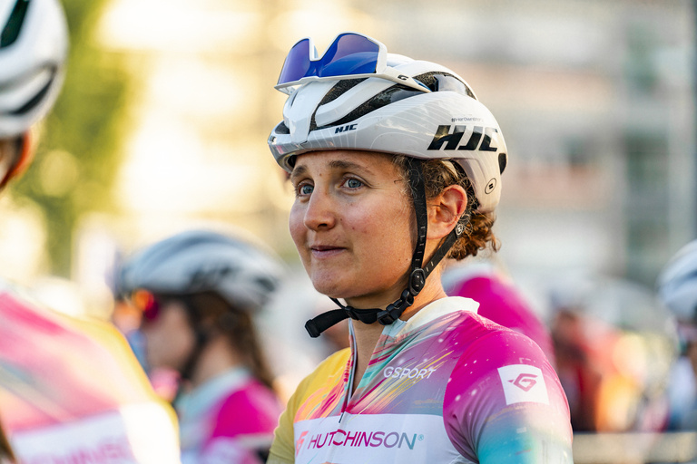 Sophie Gateau - Hutchinson Cycling Female team 2023-25 - 31