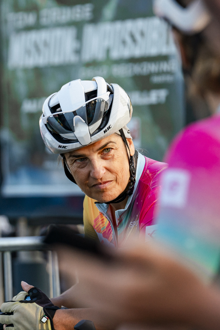 Sophie Gateau - Hutchinson Cycling Female team 2023-25 - 27