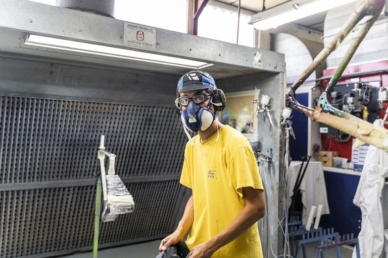 Sophie Gateau - Cyfac - 12