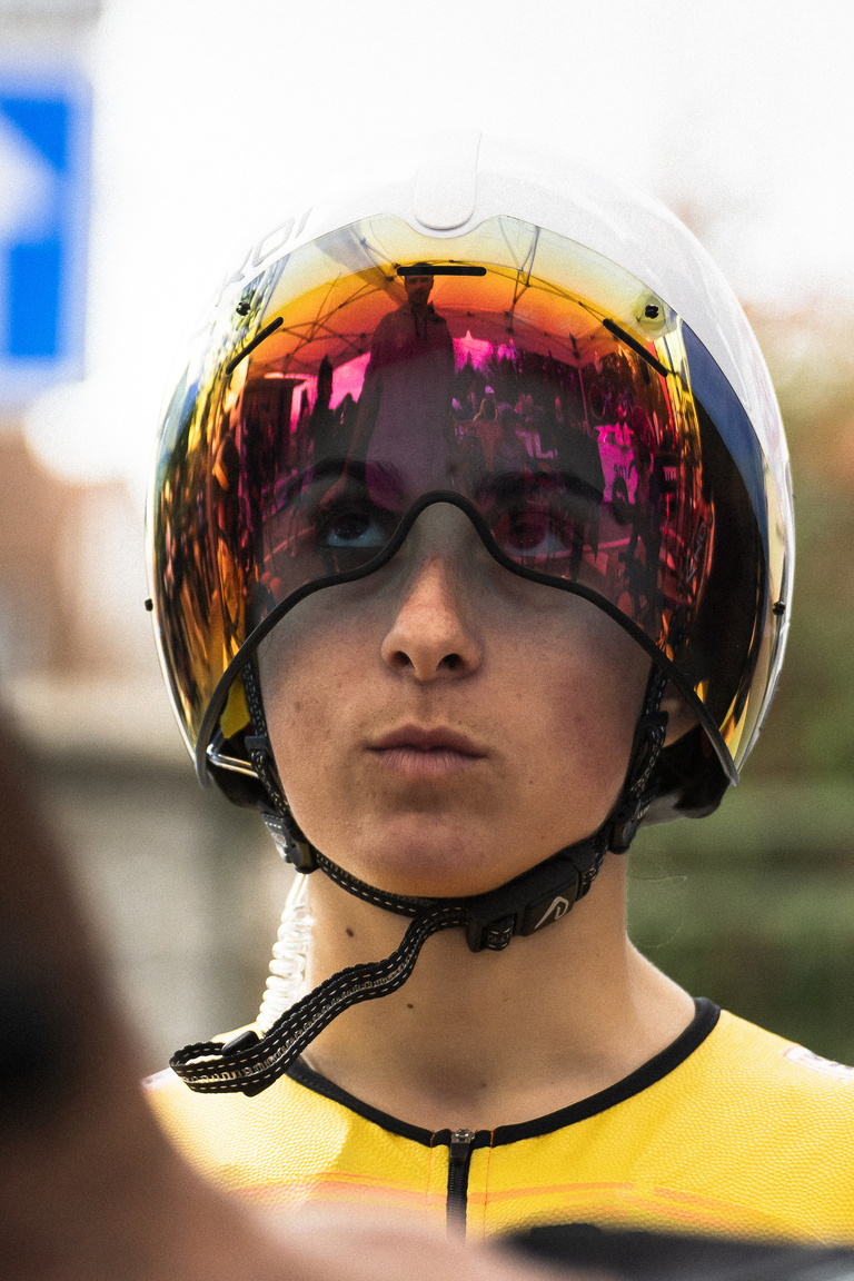 Sophie Gateau - Tour de Normandie - 06