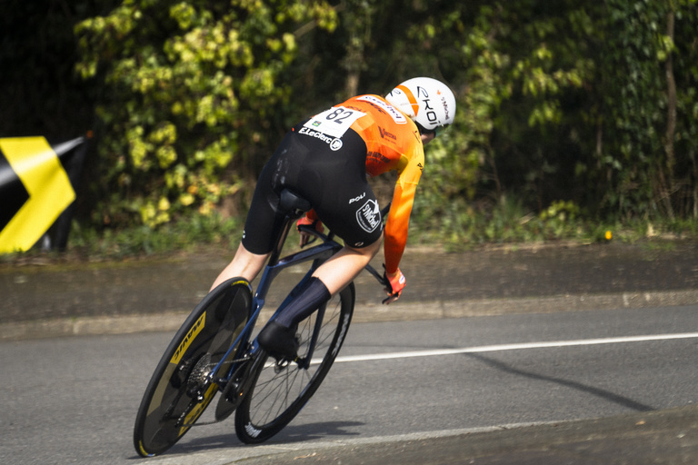 Sophie Gateau - Tour de Normandie - 12