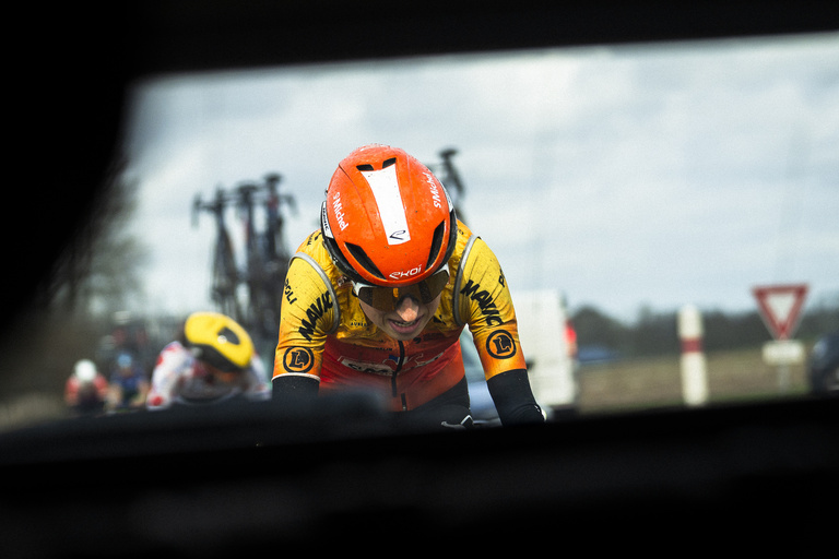 Sophie Gateau - Tour de Normandie - 16
