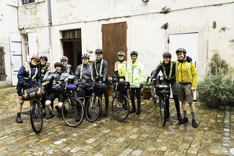 Sophie Gateau - Fleche Velocio - 31
