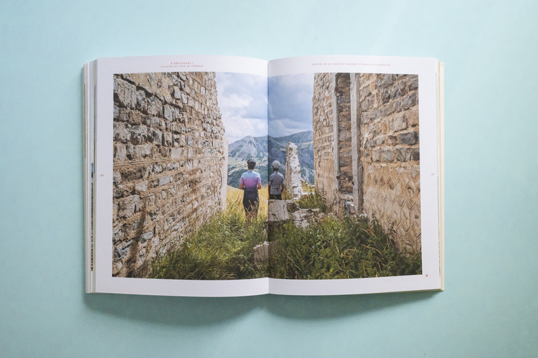 Sophie Gateau - Editorial - 05