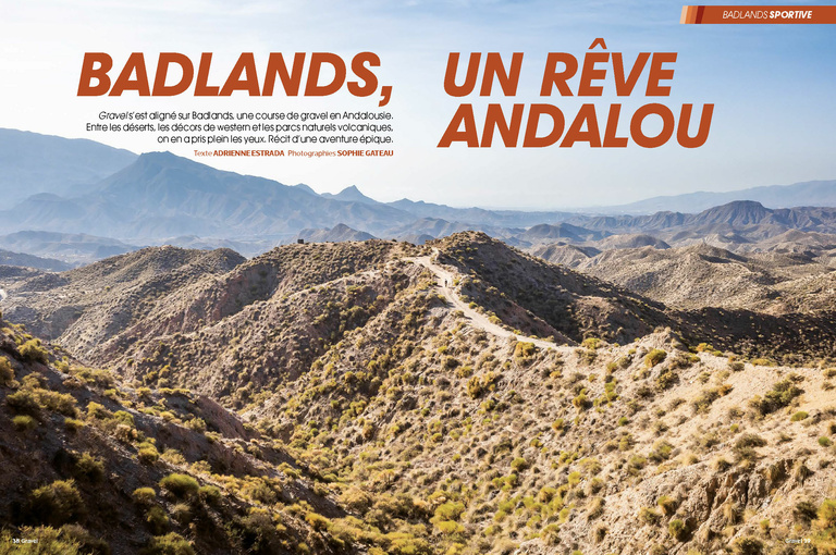 Sophie Gateau - Editorial - 08