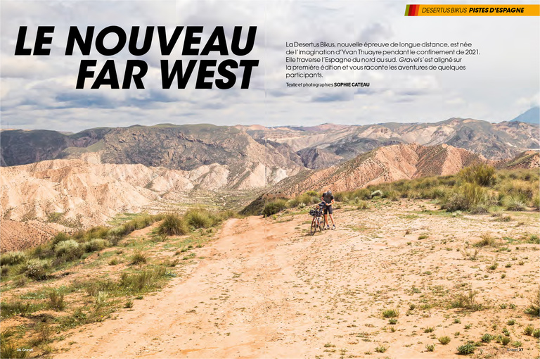 Sophie Gateau - Editorial - 03