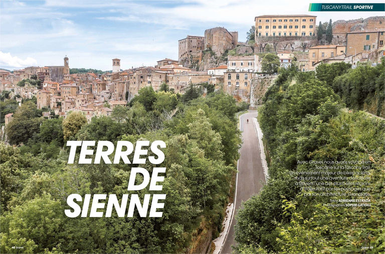 Sophie Gateau - Editorial - 12