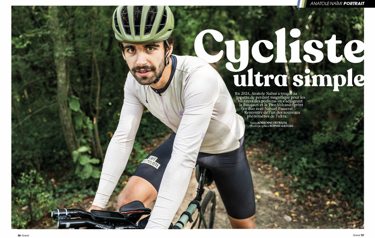 Sophie Gateau - Editorial - 06