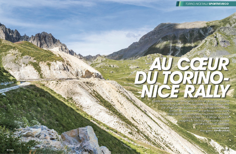 Sophie Gateau - Editorial - 17