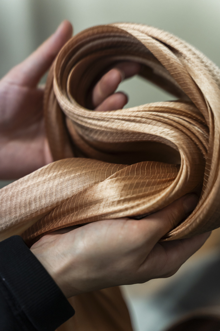 Sophie Gateau - Hutchinson Blackbird - 02