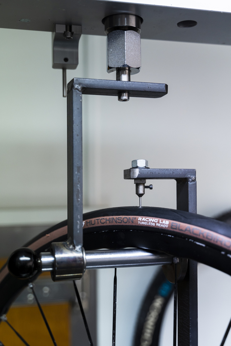 Sophie Gateau - Hutchinson Blackbird - 09