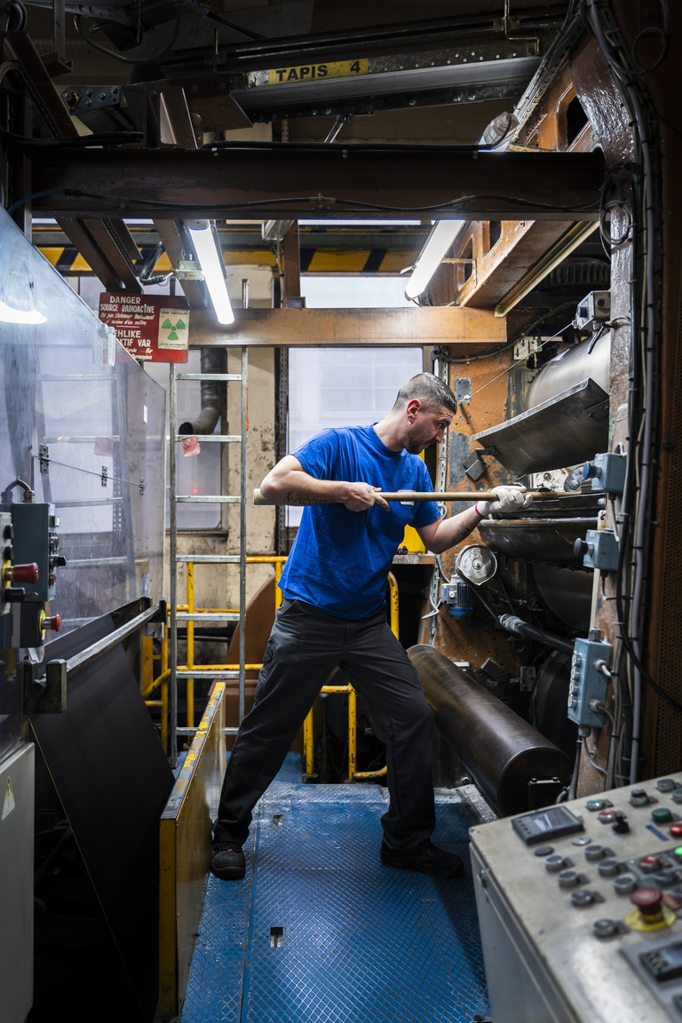 Sophie Gateau - Hutchinson Blackbird - 00