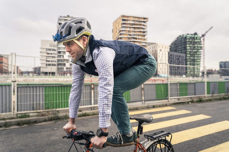 Sophie Gateau - Portrait - 12