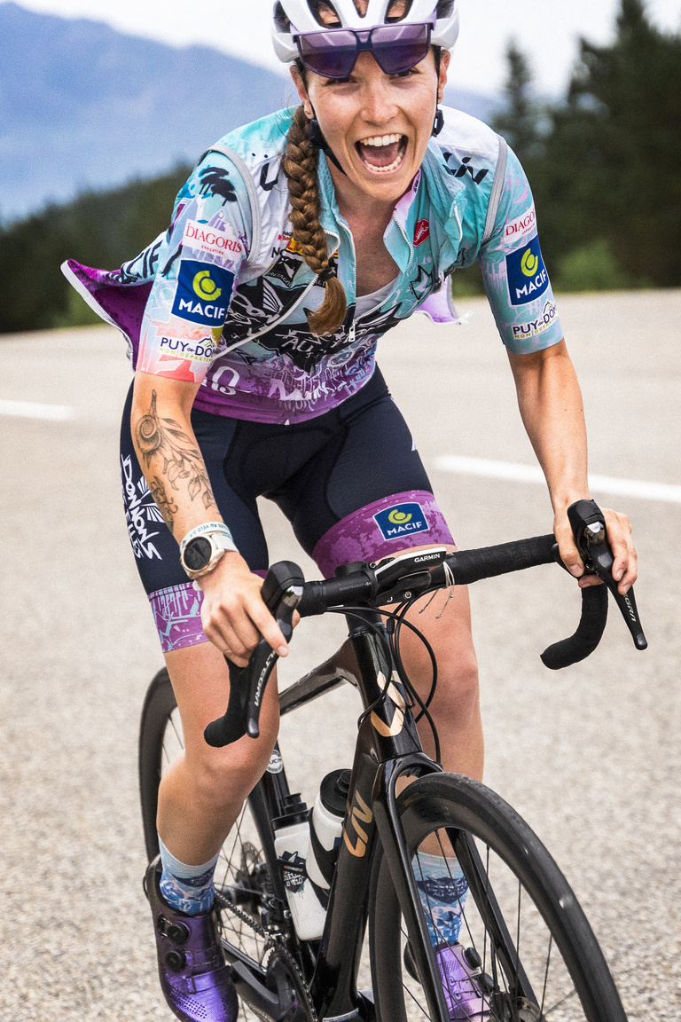 Sophie Gateau - Portrait - 05