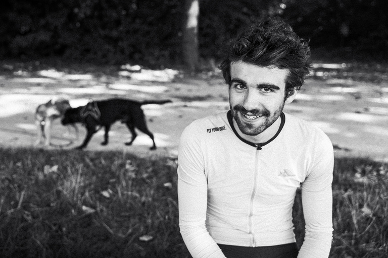 Sophie Gateau - Portrait - 03