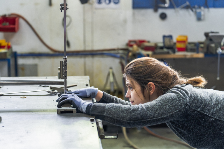 Sophie Gateau - Portrait - 12