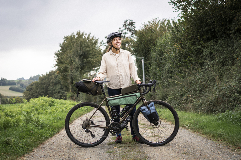 Sophie Gateau - Portrait - 09