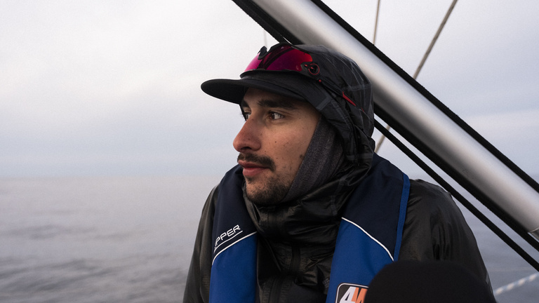 Sophie Gateau - Portrait - 06