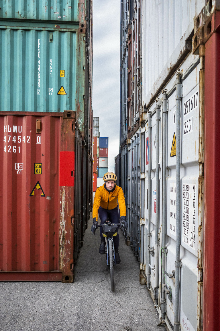 Sophie Gateau - Portrait - 07