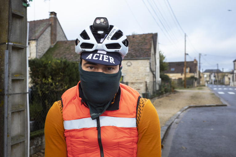 Sophie Gateau - Portrait - 14