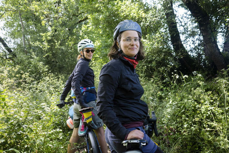 Sophie Gateau - Portrait - 07