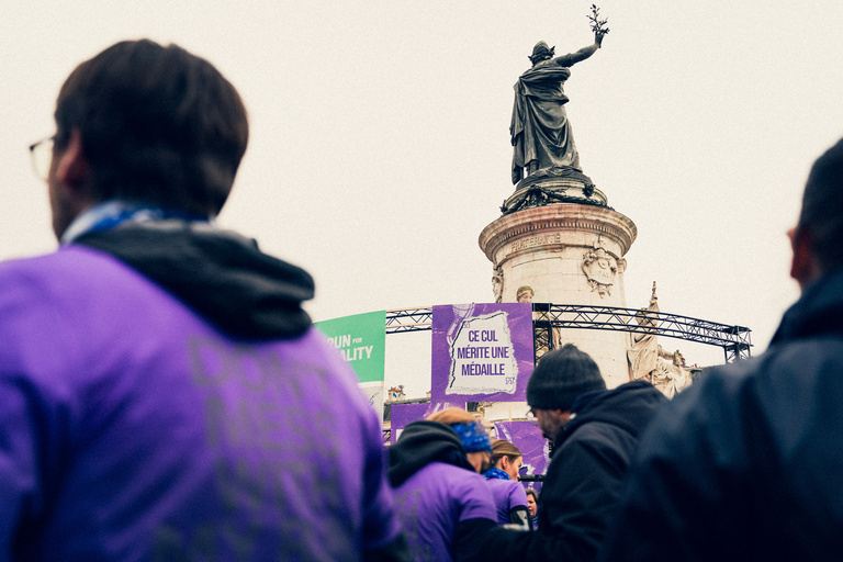 Sophie Gateau - Sine Qua Non Run - 05