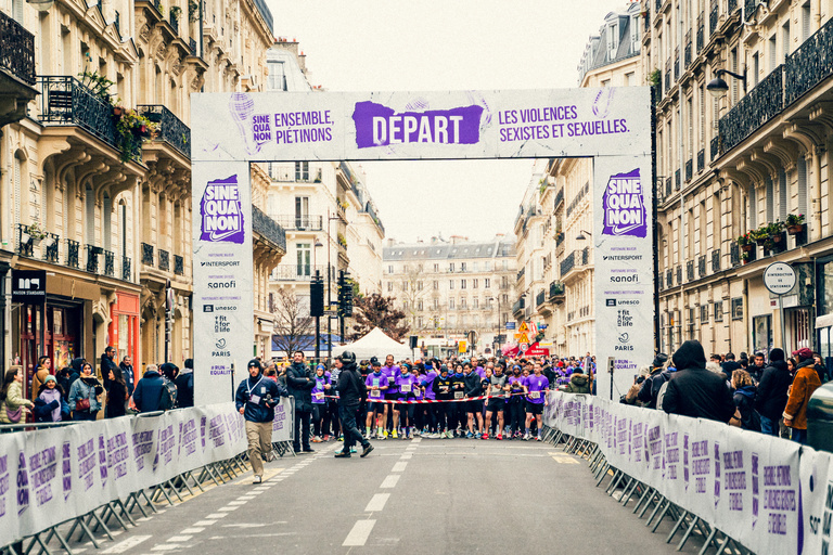 Sophie Gateau - Sine Qua Non Run - 10