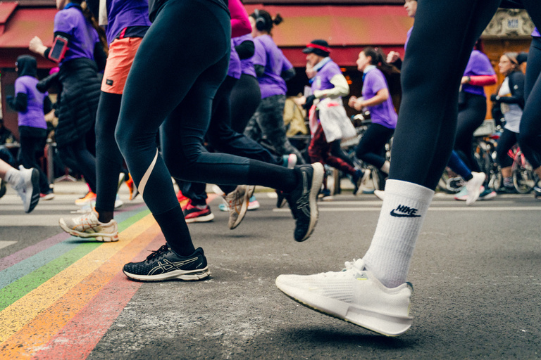 Sophie Gateau - Sine Qua Non Run - 06