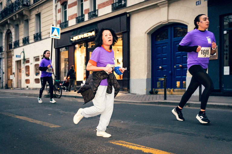 Sophie Gateau - Sine Qua Non Run - 05