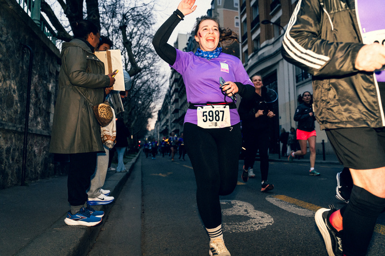 Sophie Gateau - Sine Qua Non Run - 12