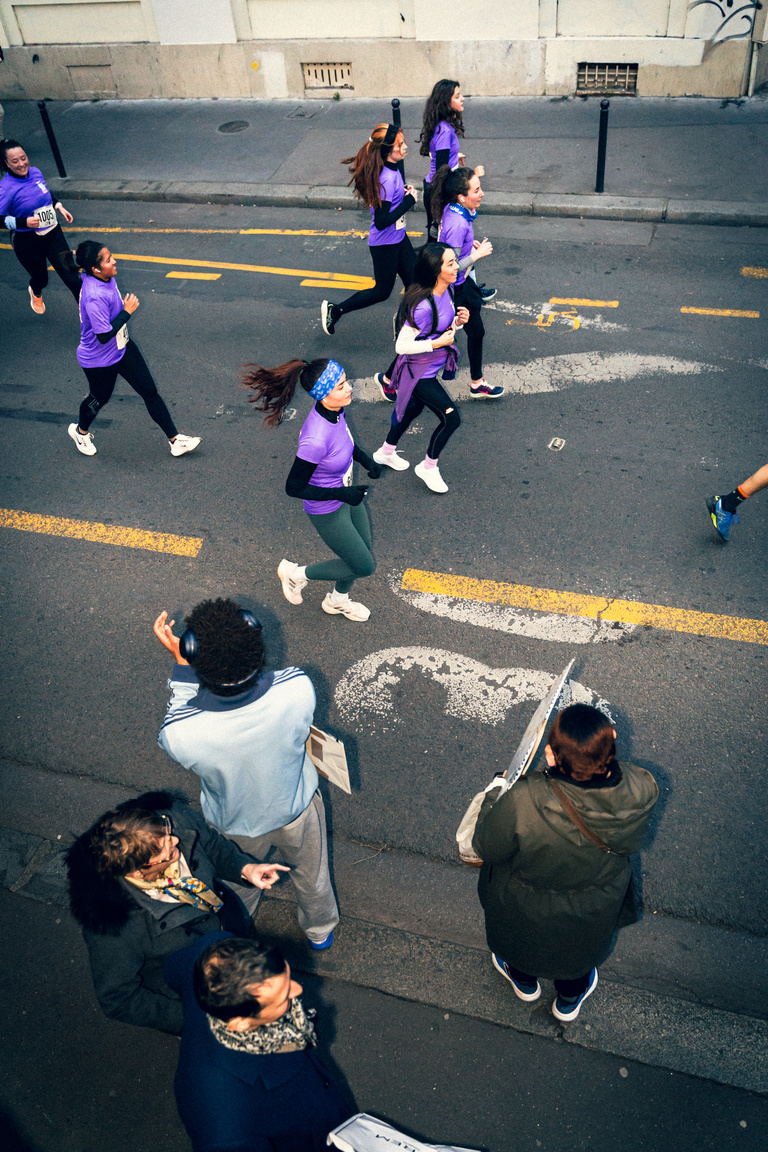 Sophie Gateau - Sine Qua Non Run - 07