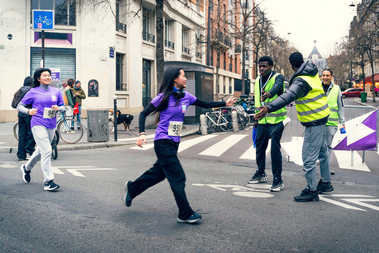 Sophie Gateau - Sine Qua Non Run - 17