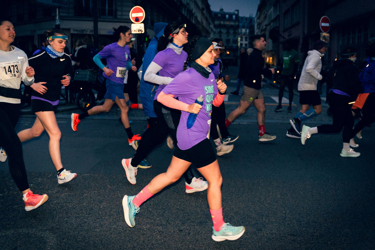 Sophie Gateau - Sine Qua Non Run - 14