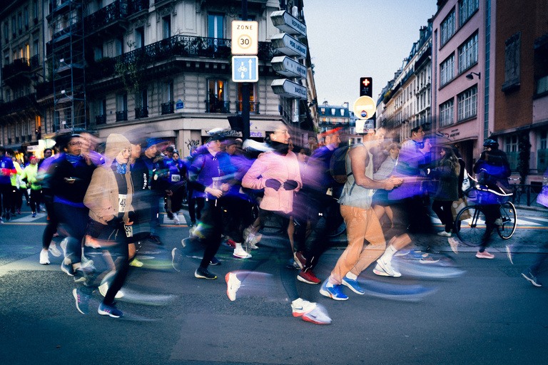 Sophie Gateau - Sine Qua Non Run - 03