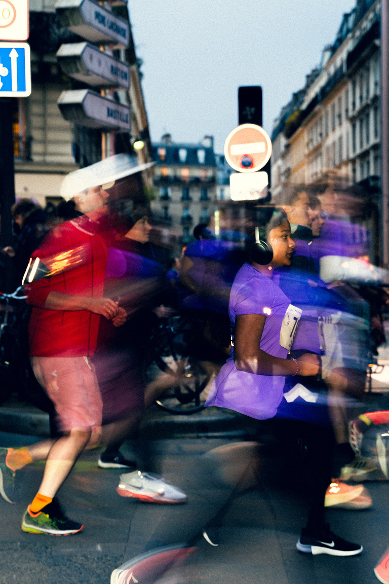 Sophie Gateau - Sine Qua Non Run - 18