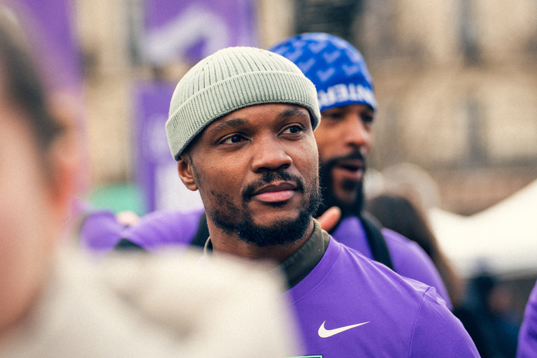 Sophie Gateau - Sine Qua Non Run - 10